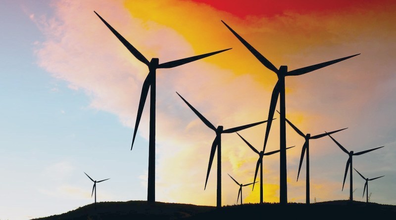 Dhofar Wind Farm Project1